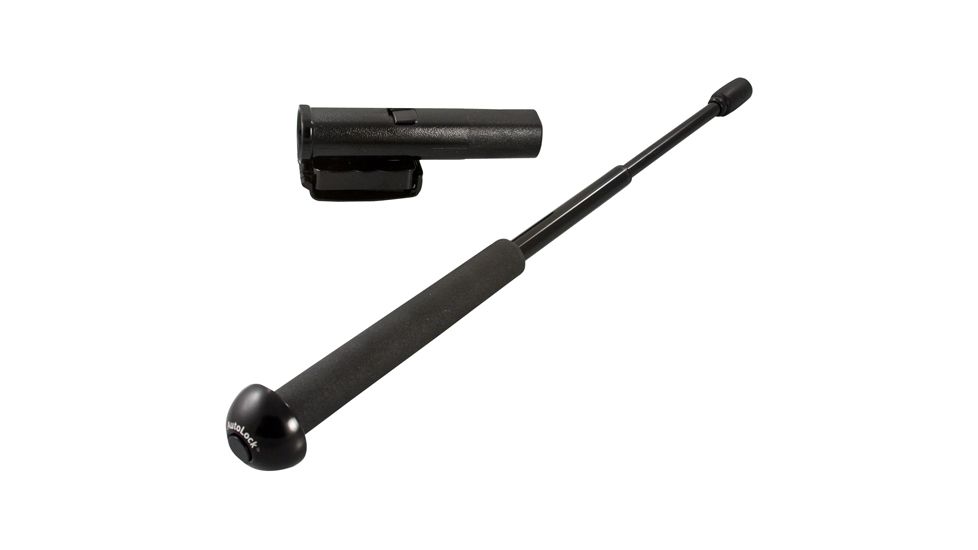 Monadnock Patrol Kit-Autolock 22, B/C,F/G Hindi Baton Cap,PL Holder MD9330