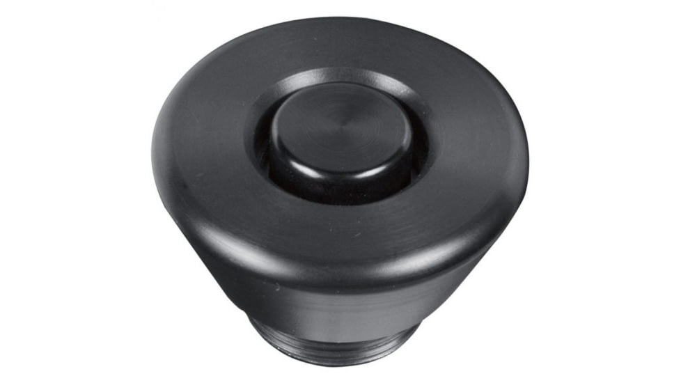 Monadnock Wedge Cap Adapter, Black, 1370045
