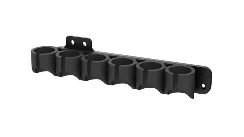 Monstrum Mossberg 12-Gauge Shotgun Side Saddle Shell Carrier