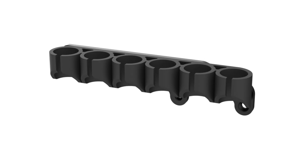 Monstrum Mossberg 12-Gauge Shotgun Side Saddle Shell Carrier