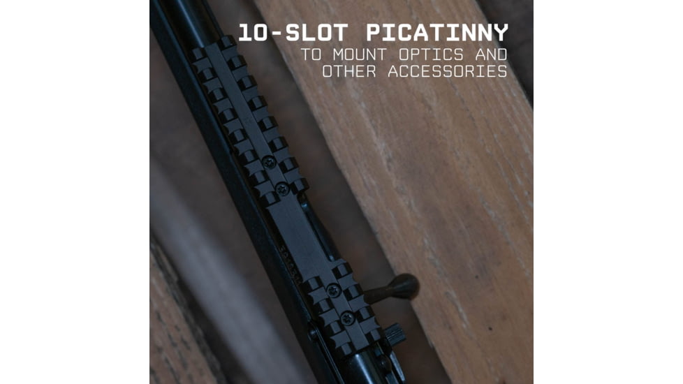 Monstrum Picatinny Rail Mount