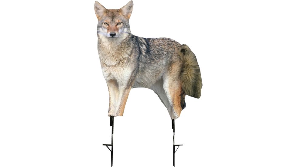 Montana Decoy Co. Montana Decoy Coyote Song Dog