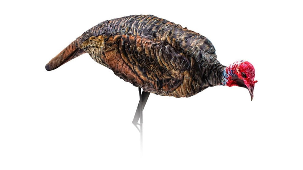 Montana Decoy Co. Purr-Fect Pair XD Decoy Combo