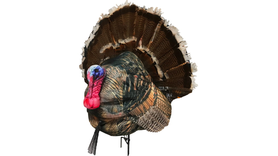 Montana Decoy Co. Wiley Tom 3D Turkey Decoy