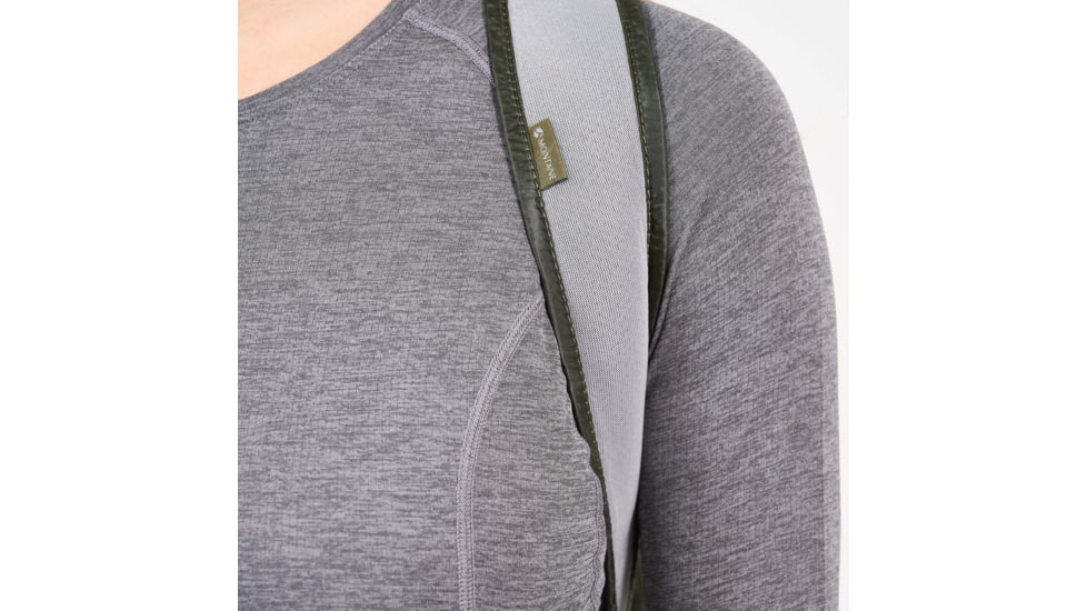 Montane Krypton LT 18 Pack, Kelp Green, One Size, PKL18KELO13