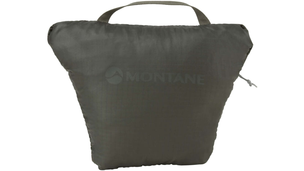 Montane Krypton LT 18 Pack, Kelp Green, One Size, PKL18KELO13