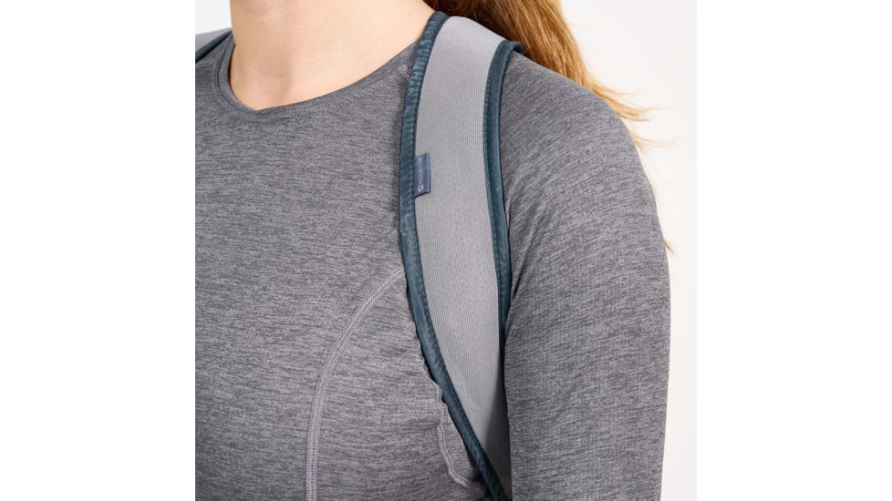 Montane Krypton LT 18 Pack, Orion Blue, One Size, PKL18ORIO13