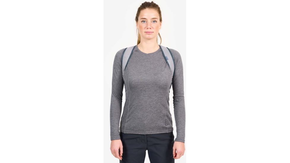 Montane Krypton LT 18 Pack, Orion Blue, One Size, PKL18ORIO13