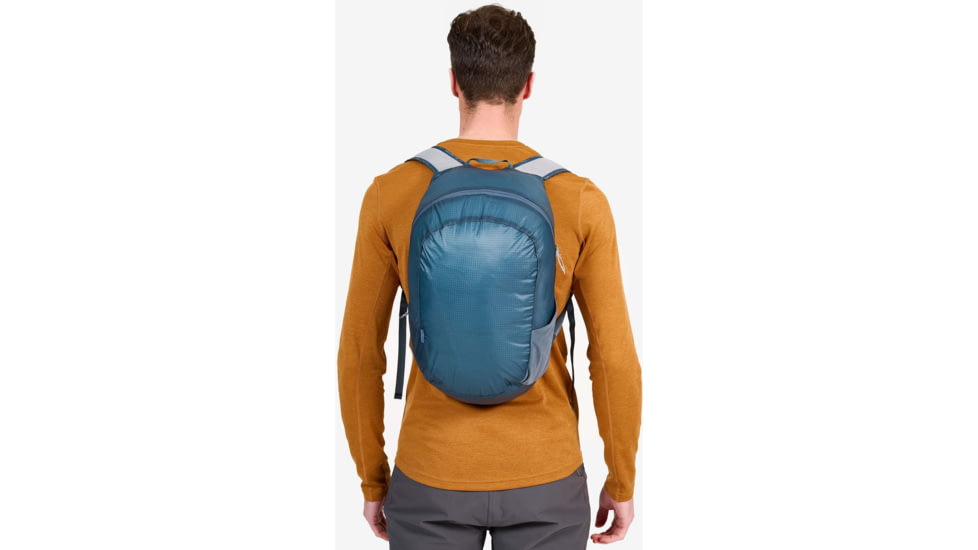 Montane Krypton LT 18 Pack, Orion Blue, One Size, PKL18ORIO13