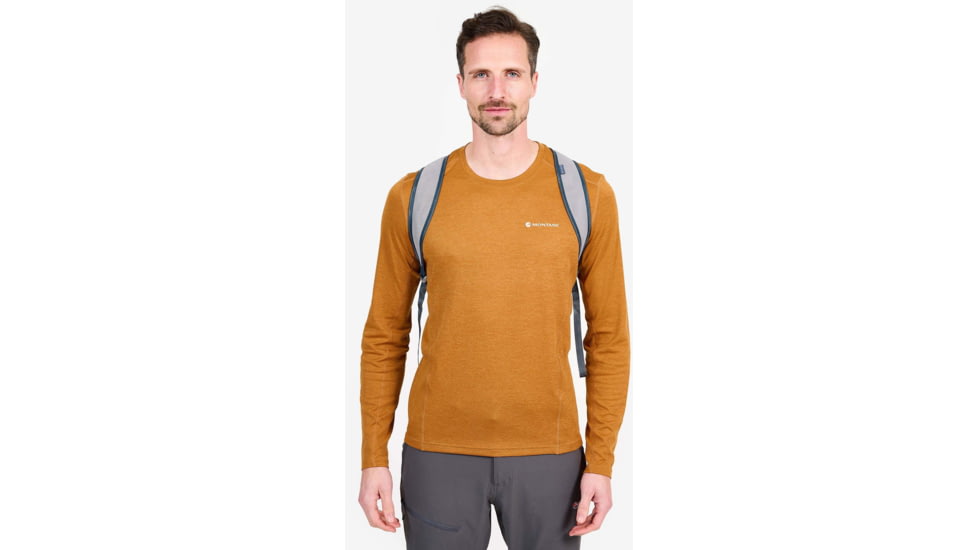 Montane Krypton LT 18 Pack, Orion Blue, One Size, PKL18ORIO13