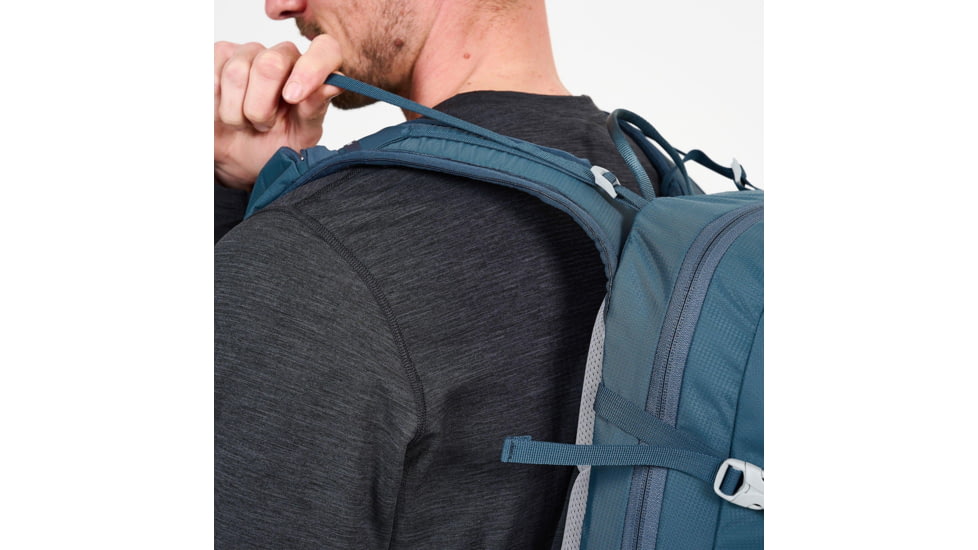 Montane Orbiton 25-28 Pack, Astro Blue, One Size, POR25ASTO13
