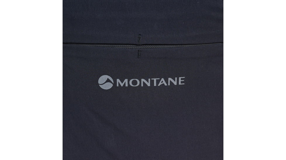 Montane Orbiton 25-28 Pack, Black, One Size, POR25BLAO13
