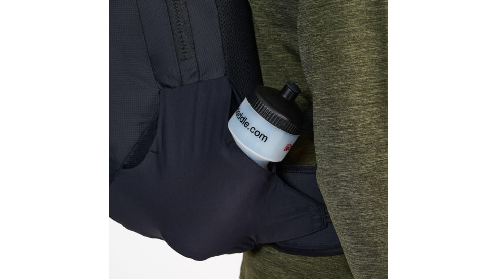 Montane Orbiton 25-28 Pack, Black, One Size, POR25BLAO13