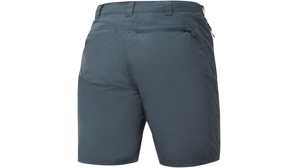 Montane Terra Shorts - Mens, Astro Blue, Small, MTERSASTB11