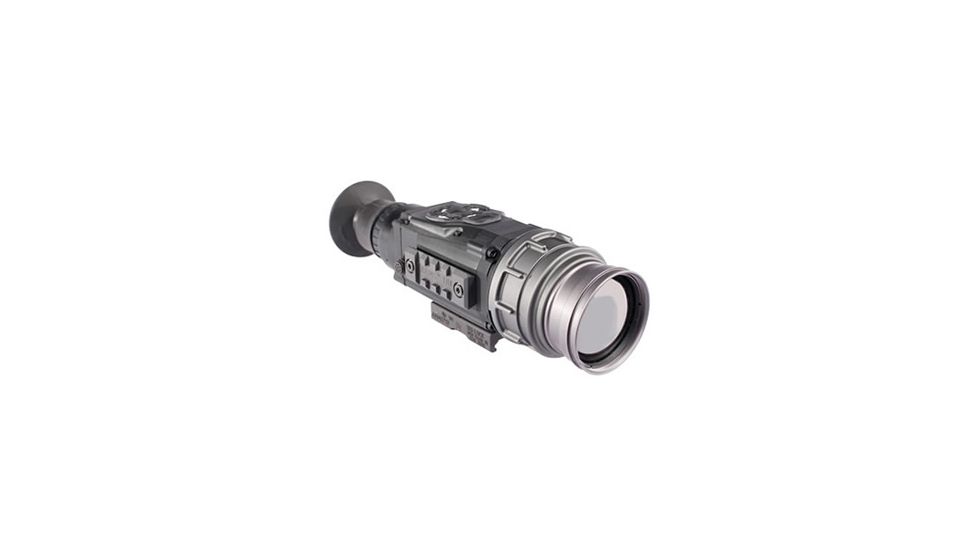 Morovision Tactical Thermal Weapon Sight,320 x 240,25micron pitch, 50mm Lens,9 deg FOV, 60Hz, 3x MVP-TTWS132E25-50PRX