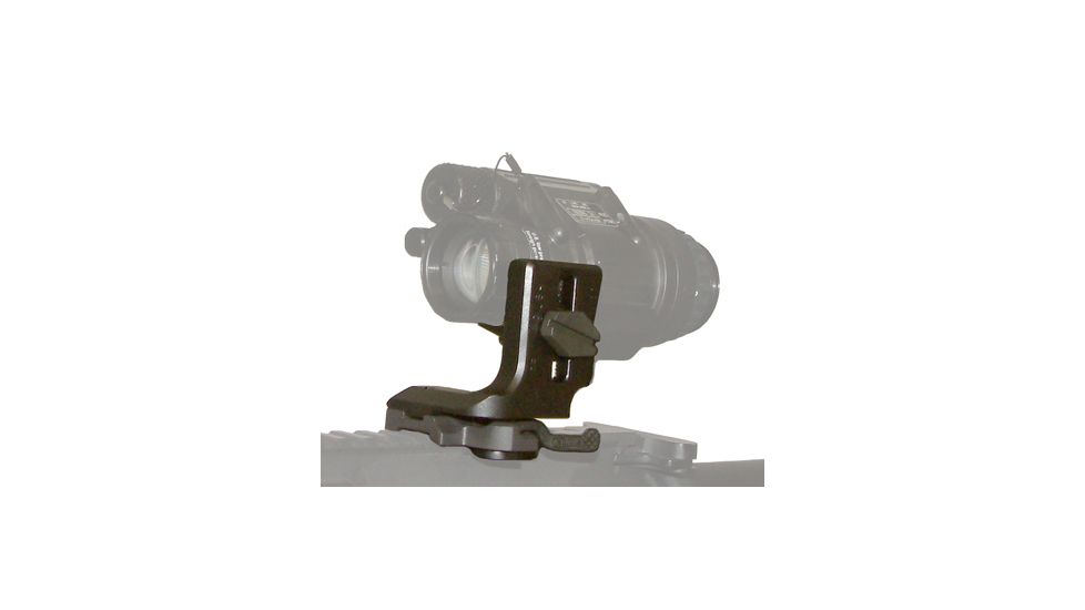Morovision Arms M69 Adjustable Throw lever Mount 6015, PVS-14 MVA-118122