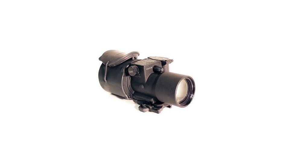 Morovison Pinnacle Gen3 Night Vision Weapon Sight MVP-BNS-P