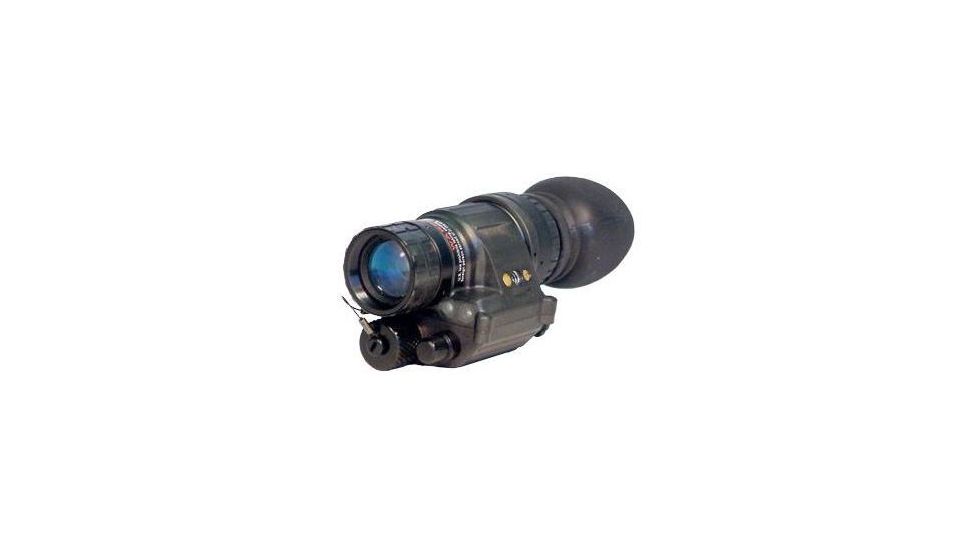 Morovision Night Vision F6015EGA (PVS-14) Monocular Gen 3 PINNACLE MVP-276958-1