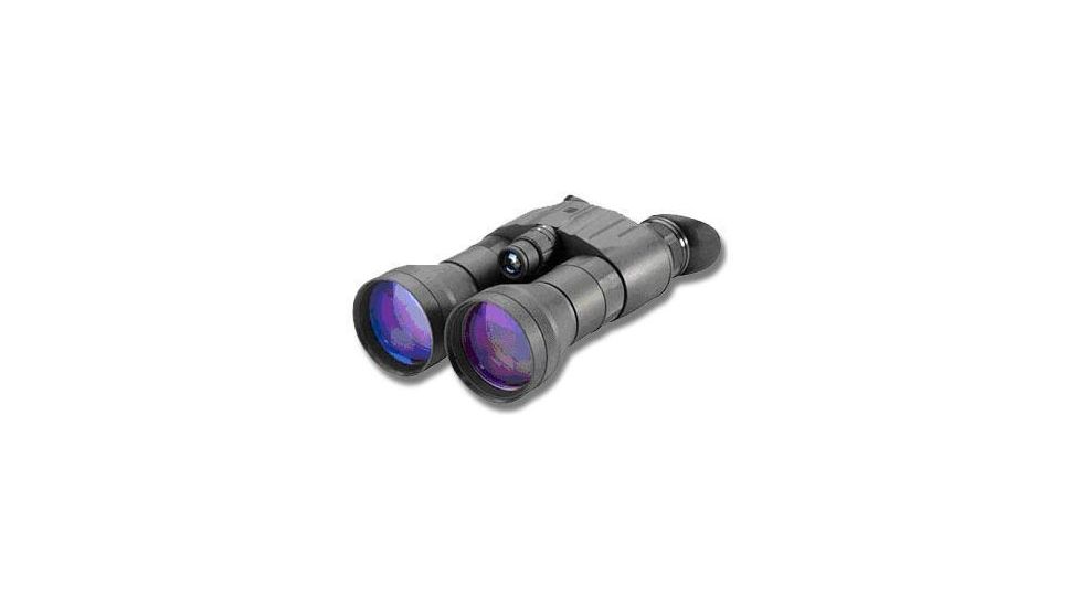 Morovision Pinnacle MV-321B Dual Tube Night Vision Binoculars Gen 3
