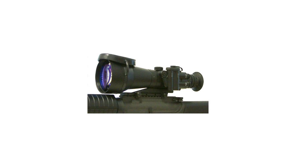 Morovison Night Vision Weapon Sight Gen2 MVP-MV-760-2MS
