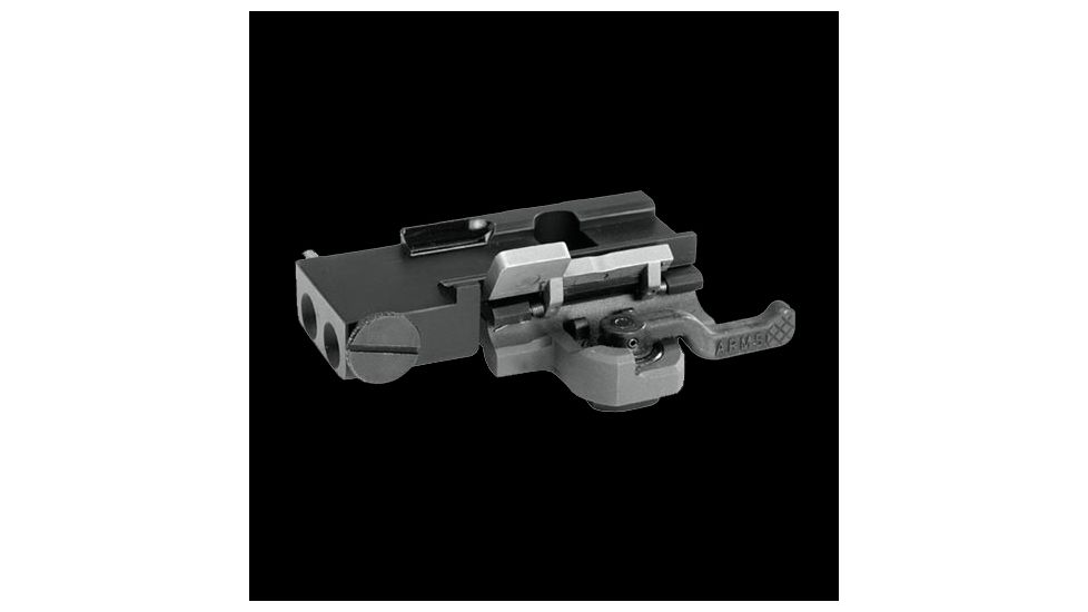 Morovision Samson Quick Flip MV-14 MVA-QF-MV14