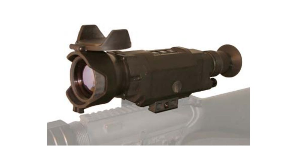 Morovision Scorpion Multi-Purpose Thermal Imager NTSC