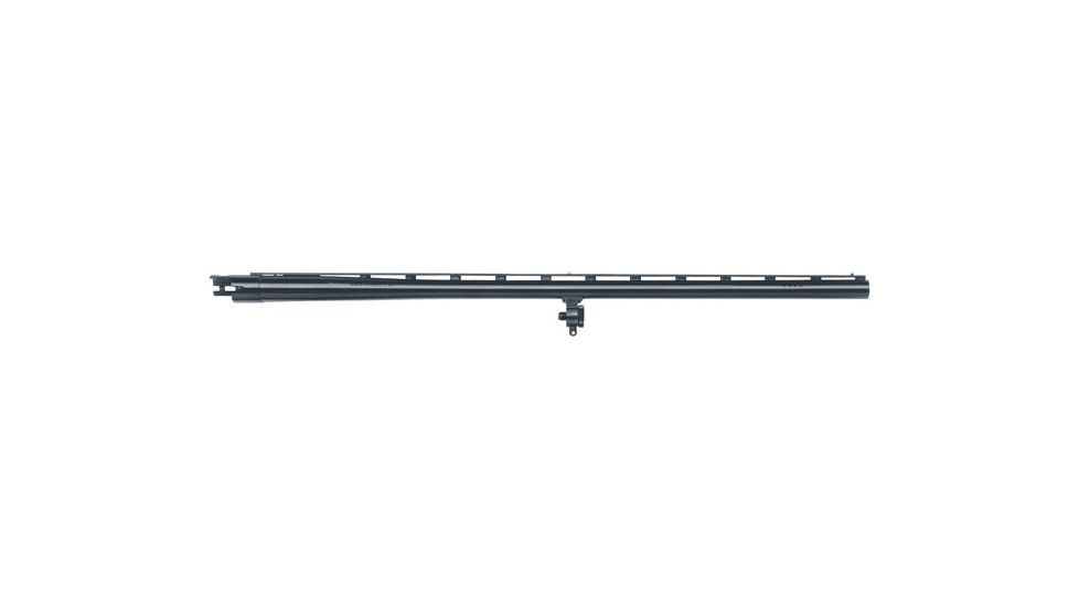 Mossberg 12 Gauge All Purpose Barrel, 28in, 6 Shot, Matte Blue 90123