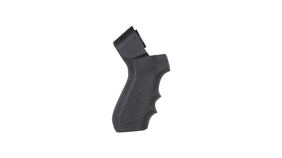 Mossberg 95005 500 Shotgun Synthetic Black
