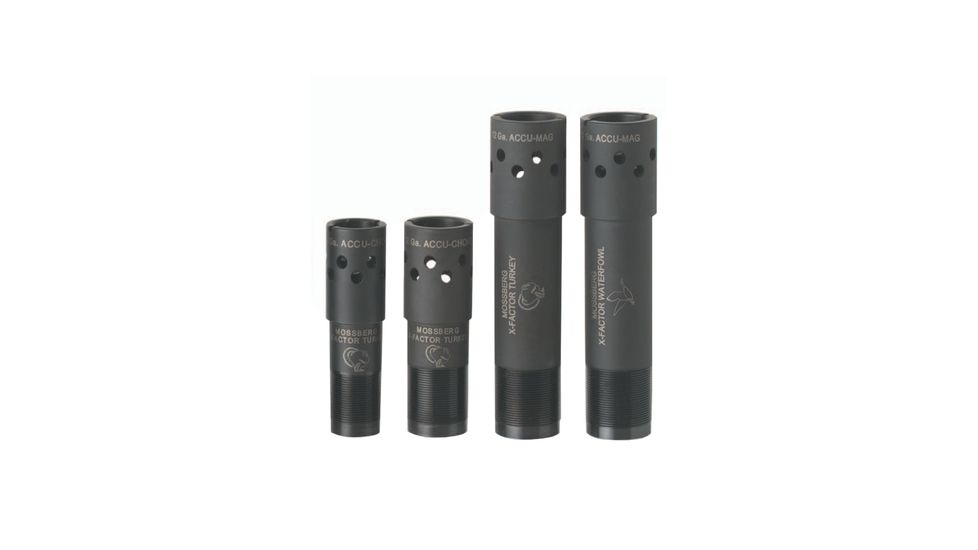 Mossberg Accu-Mag Choke Tube X-Full T And F 12 Gauge 835/935 95255