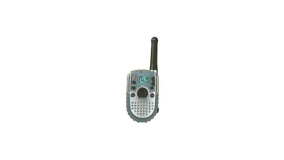 Motorolla Talkabout TA280 Rechargeable Radio P14SNW03P2A