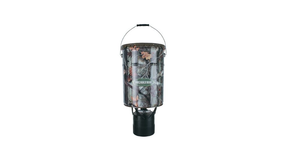 Moultrie Feeders Hunting Accessories MFHEP65