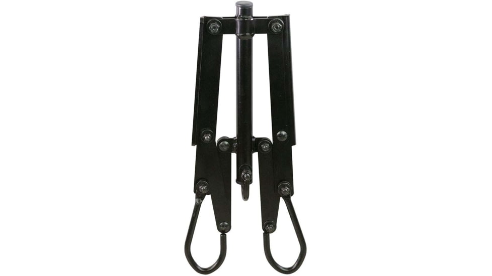 Moultrie Feeders Packable Hoist and Gambrel System, MFA-15031
