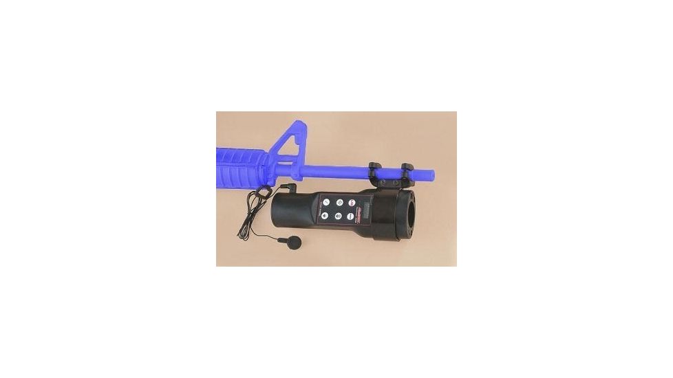 AimSHOT Mounting system (Osprey barrel mount) for AimSHOT HeatSeeker Game finder 61196