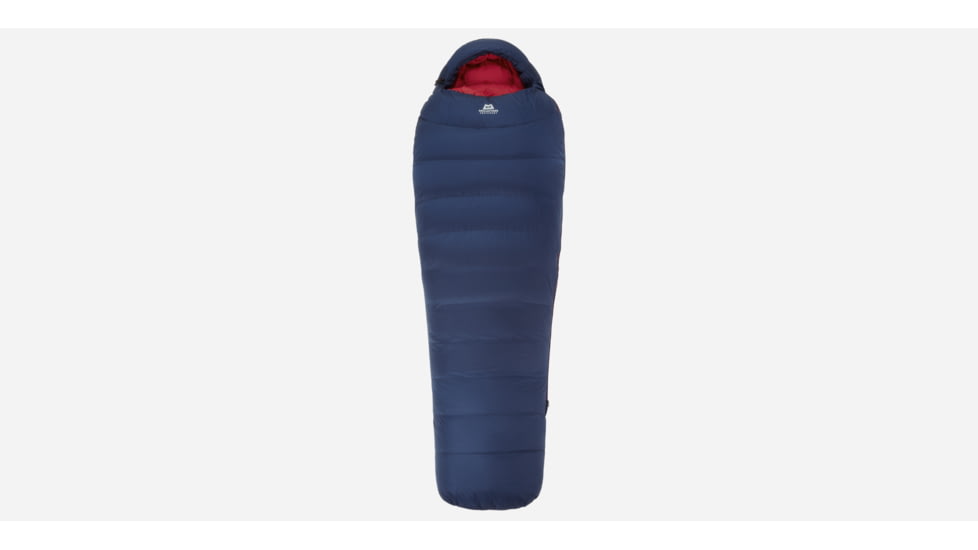 Mountain Equipment Helium 400 Left Zip - Womens, Medieval, ME-00607001596