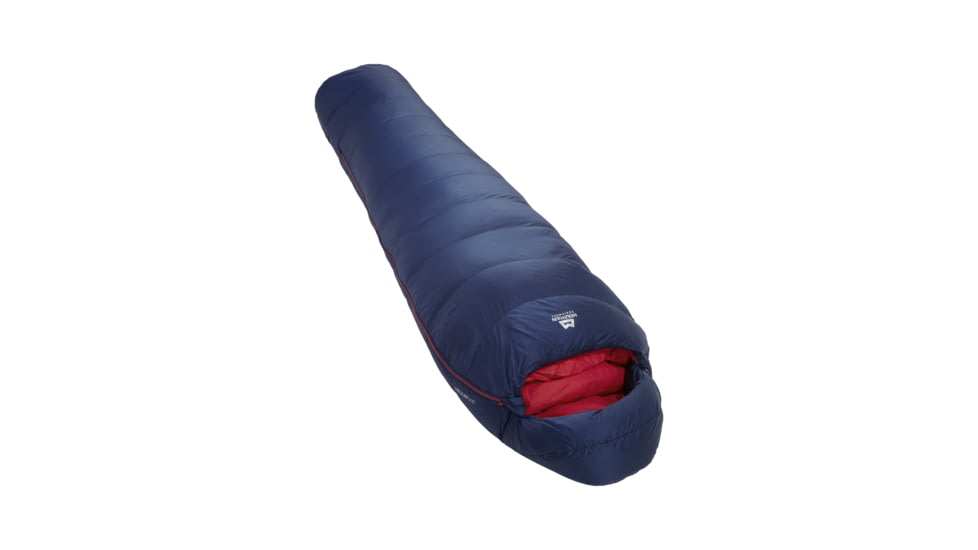 Mountain Equipment Helium 600 Sleeping Bag - Womens, Medieval, ME-00606801596
