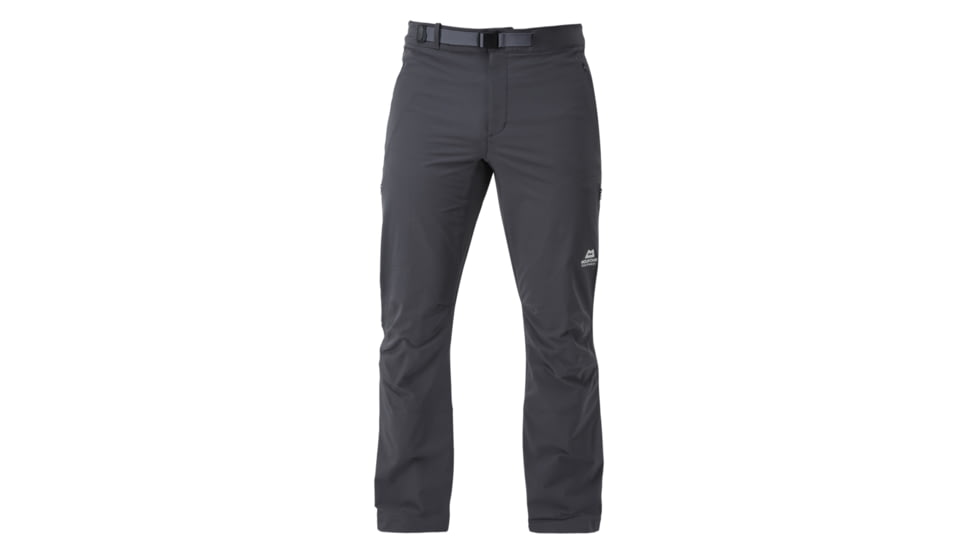 Mountain Equipment ME-000850-ME-01560-Reg-30: Ibex Mountain Pant - Men's, Anvil Grey, 30