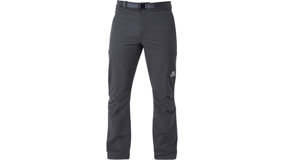 Mountain Equipment Ibex Mountain Pant - Mens, Anvil Grey, 38, Regular, ME-000850-ME-01560-Reg-38