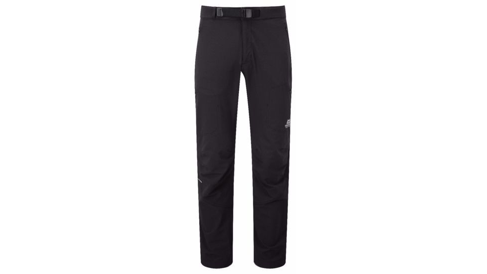 Mountain Equipment ME-000850-ME-01004-Reg-28: Ibex Mountain Pant - Men's, Black, 28 Waist, Regular Inseam