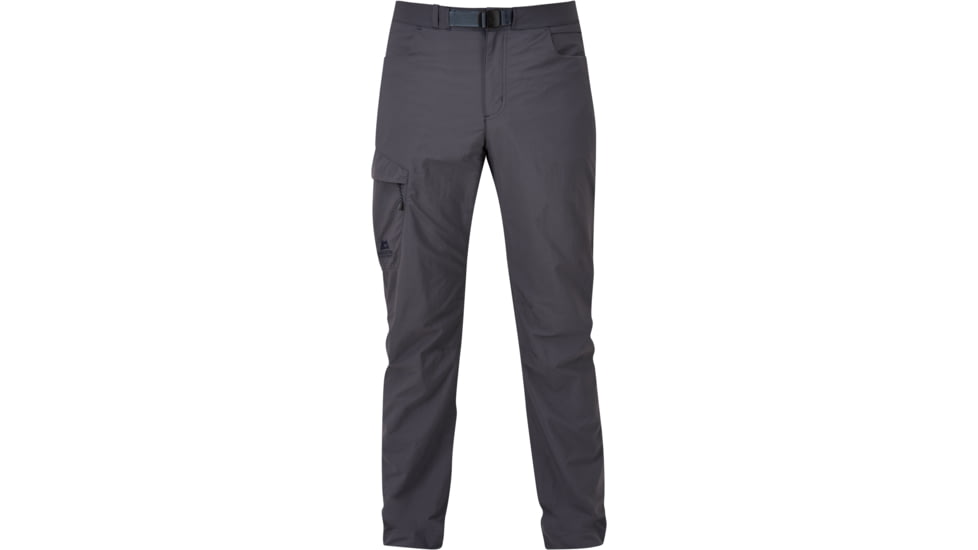 Mountain Equipment Inception Pant - Mens, Long, Blue Nights, 38, ME-005983 BN38-Long