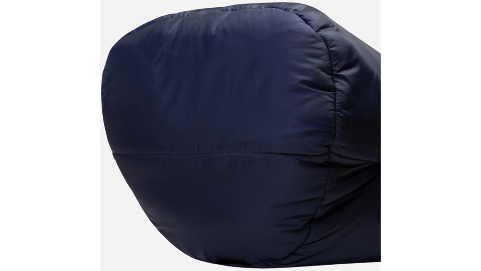 Mountain Equipment Klimatic III Sleeping Bag - Womens, Dusk, Regular, ME-007416Dusk-LZ-Reg