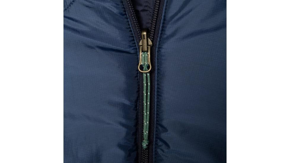 Mountain Equipment Klimatic III Sleeping Bag - Womens, Dusk, Regular, ME-007416Dusk-LZ-Reg