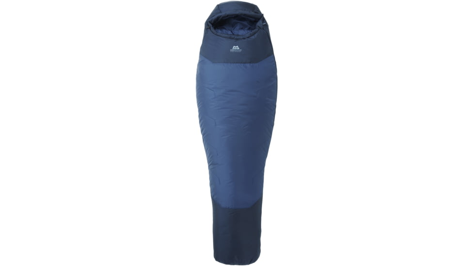 Mountain Equipment Klimatic III Sleeping Bag - Womens, Dusk, Regular, ME-007416Dusk-LZ-Reg