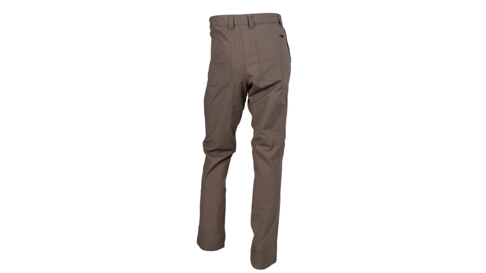 Mountain Khakis All Mountain Pant Classic Fit - Mens, Firma, 30x36, O49255FIRMA3036