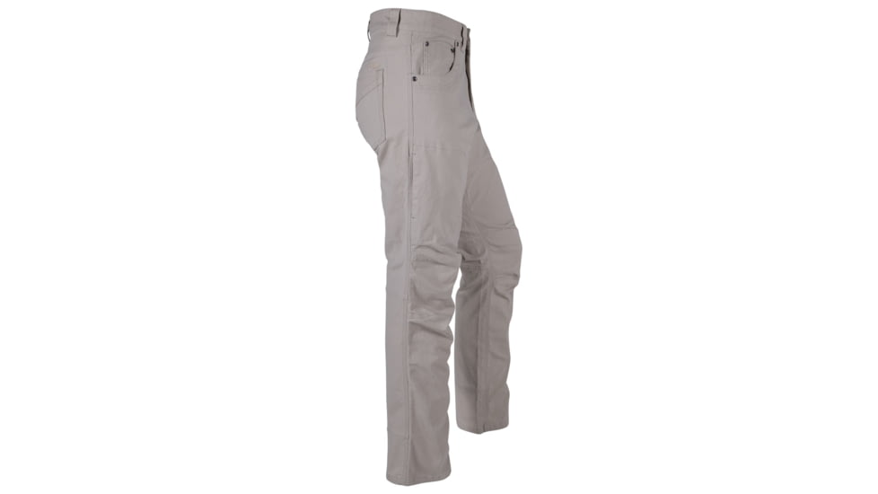 Mountain Khakis Camber Original Pants Classic Fit - Mens, Freestone, 36x32, E37252FREESTONE3632