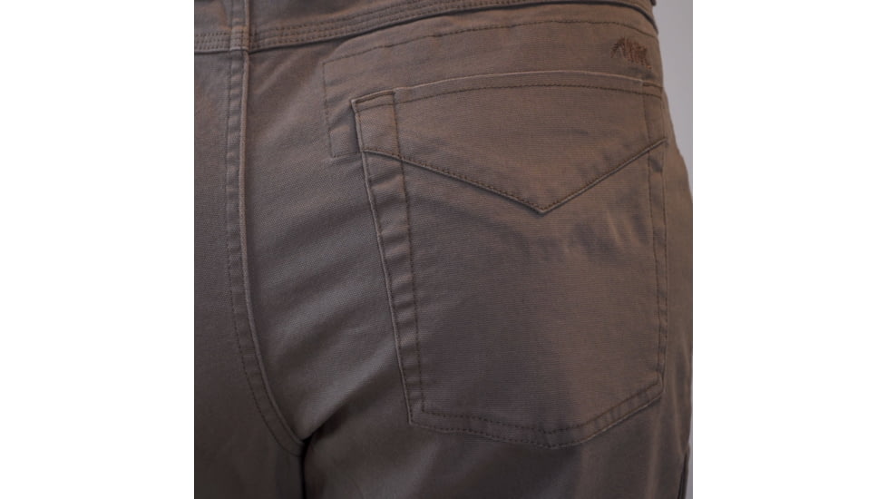 Mountain Khakis Camber Original Pants Classic Fit - Mens, Jackson Grey, 36x34, E37021JACKSON GREY3634