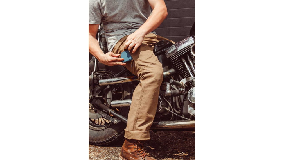 Mountain Khakis Camber Original Pants Classic Fit - Mens, Jackson Grey, 36x34, E37021JACKSON GREY3634