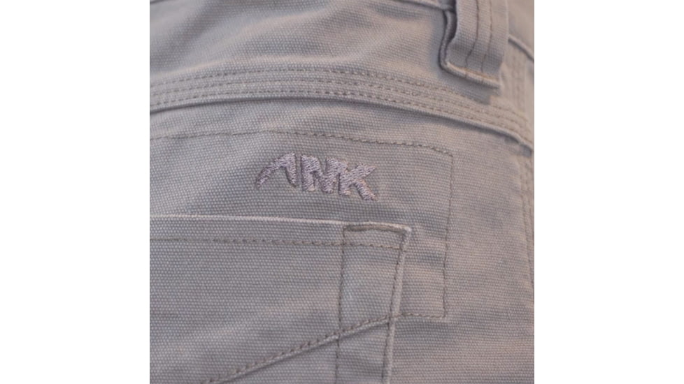 Mountain Khakis Camber Original Pants Classic Fit - Mens, Jackson Grey, 36x34, E37021JACKSON GREY3634