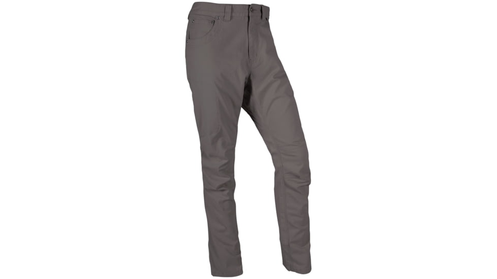 Mountain Khakis Camber Original Pants Classic Fit - Mens, Jackson Grey, 36x34, E37021JACKSON GREY3634