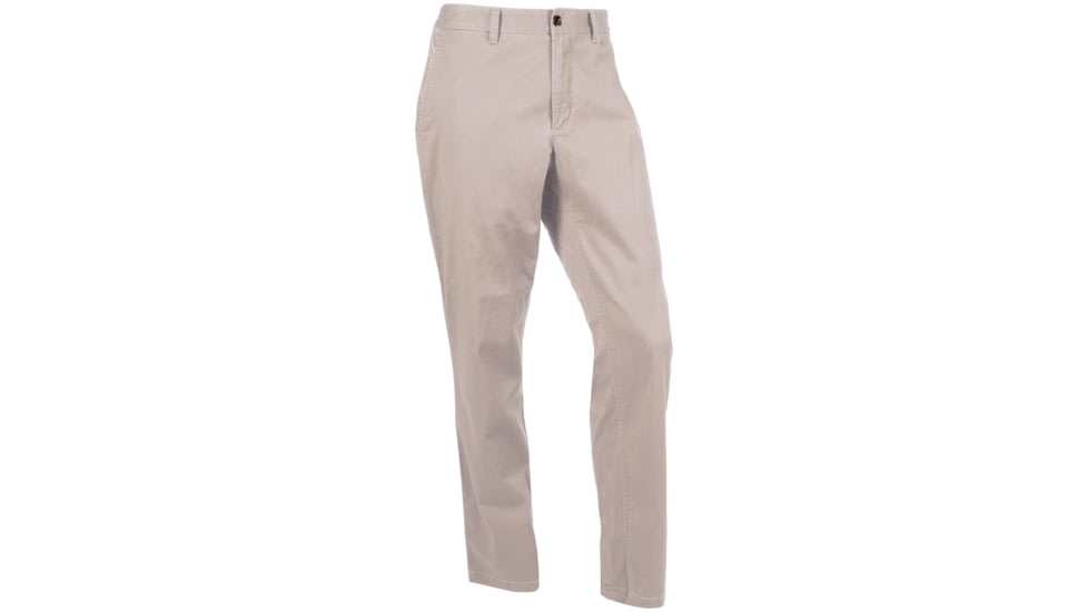 Mountain Khakis Homestead Chino Pant Relaxed Fit - Mens, Freestone, 32x32, E26252FREESTONE3232