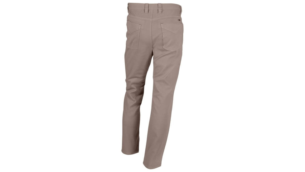 Mountain Khakis Mitchell Pant Modern Fit - Mens, Firma, 38x32, E21255FIRMA3832
